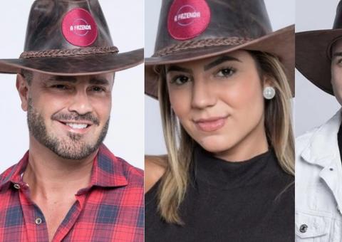 Após décima eliminação, peões de A Fazenda ficam chocados com surpresa em programa                                   