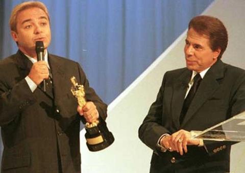 Chances de Silvio Santos comparecer a velório de Gugu são mínimas, diz site