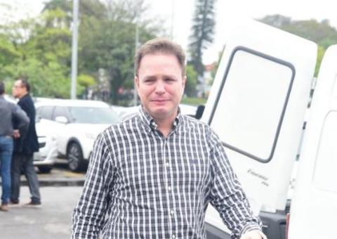 ‘Gugu não queria mudar de casa’, revela ex-Polegar Alan Frank