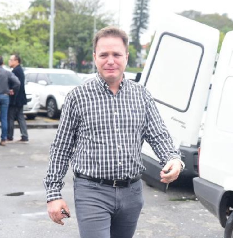 ‘Gugu não queria mudar de casa’, revela ex-Polegar Alan Frank