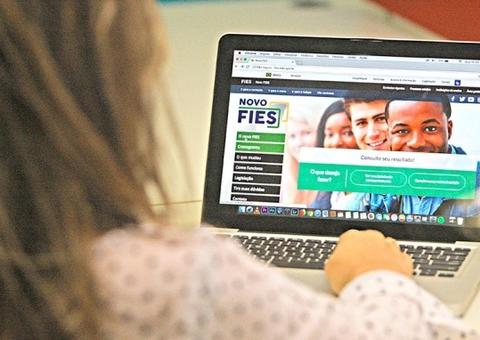 Termina amanhã prazo para renovar contratos do Fies feitos até 2017