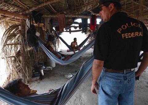 Justiça garante R$ 300 mil a trabalhadores escravizados em fazenda no Amazonas 