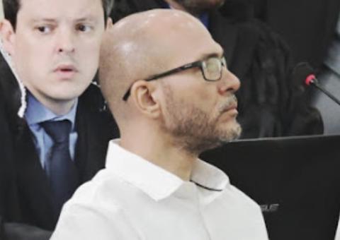 Com intensa troca de farpas, Gustavo Sotero fala sobre morte de advogado