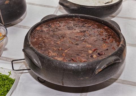 Torcida do Nacional Futebol Clube realiza feijoada beneficente neste domingo 
