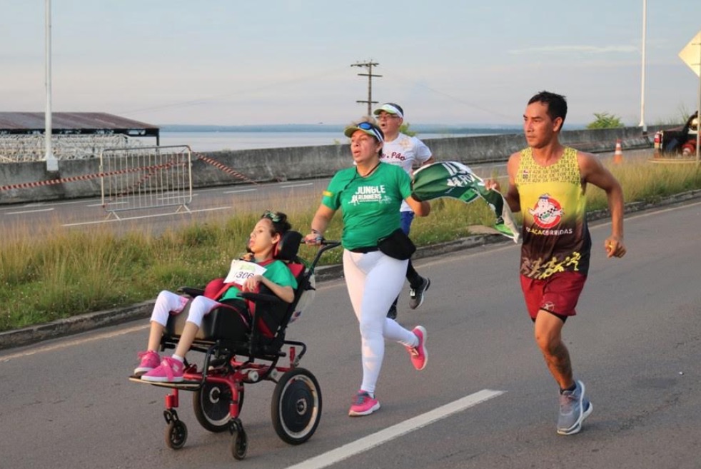 Abertas inscrições para a Meia Maratona Sustentável 2020