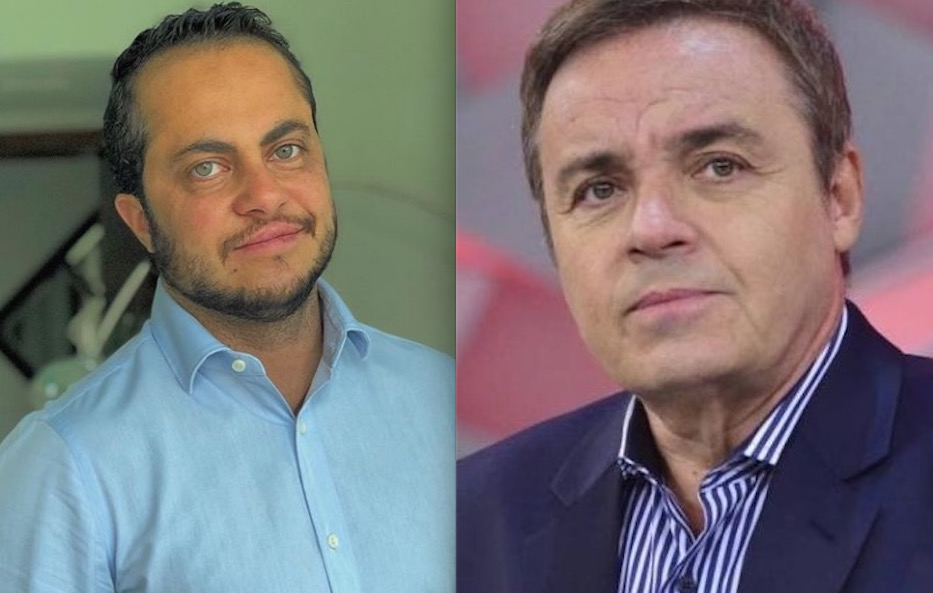 Thammy Miranda explica motivo de não ir ao velório de Gugu: ‘Jamais iria para aparecer’ 