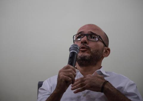 Sotero diz que foi perseguido e espancado por Wilson Justo e amigo no dia do crime