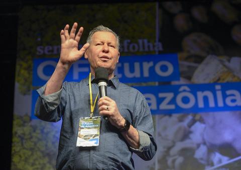 Prefeito Arthur Neto faz palestra em defesa da Zona Franca de Manaus nesta sexta