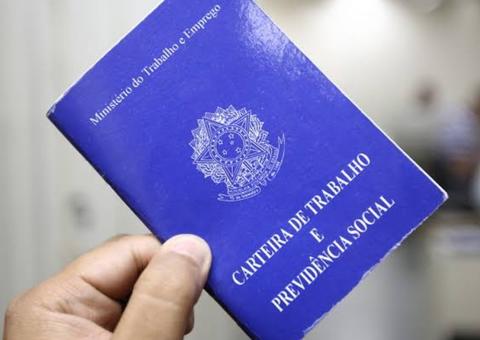 Emissão da carteira de trabalho e mais serviços serão oferecidos durante ação social em Manaus 