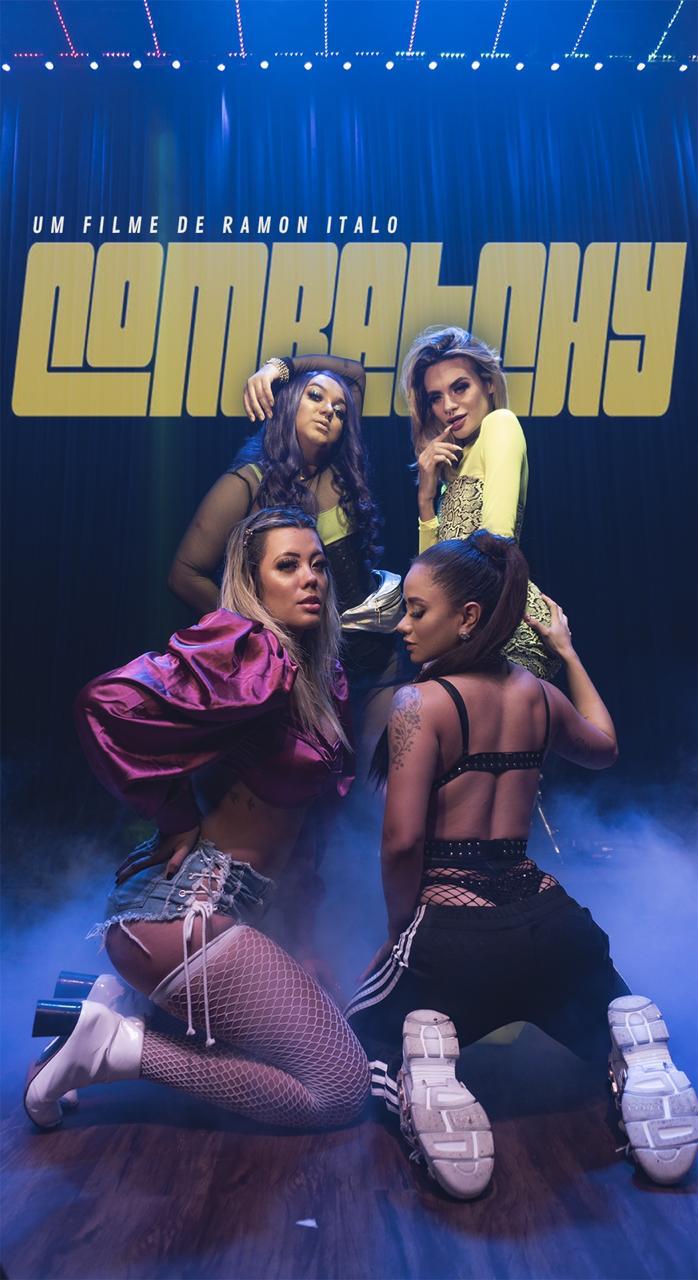 Blogueiras de Manaus encarnam Anitta, Luísa Sonza, Lexa e MC Rebecca em 'Combatchy'