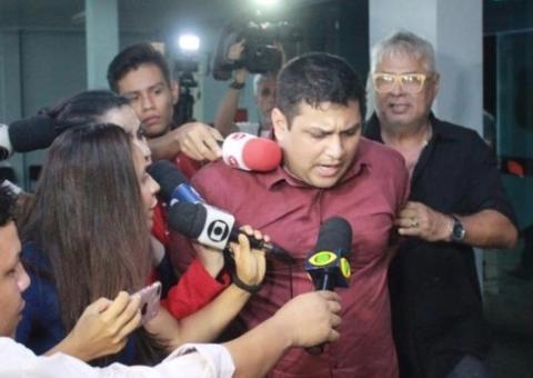 Mais um suspeito do 'Caso Flávio' é liberado da DEHS em Manaus
