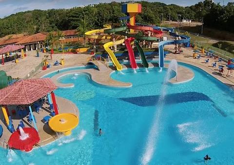 Em clima de Black Friday, Balneário do SESC tem entrada gratuita neste sábado