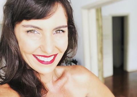 Após 23 anos na Globo, Glenda Kozlowski assina contrato com SBT 