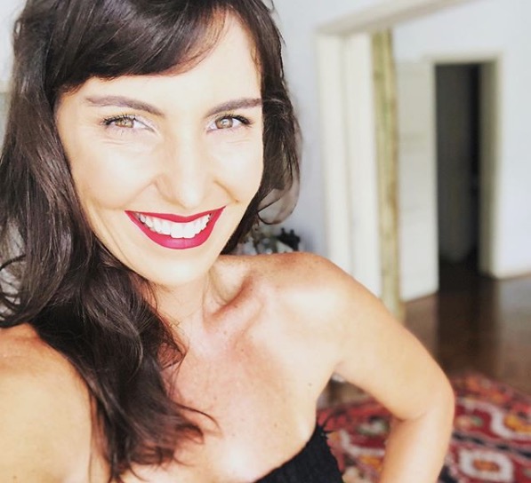 Após 23 anos na Globo, Glenda Kozlowski assina contrato com SBT 