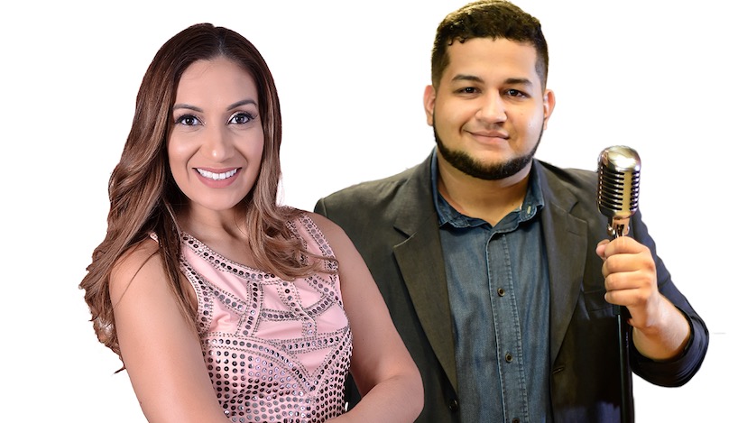 Marchando para Jesus acontece neste sábado no Viver Melhor 