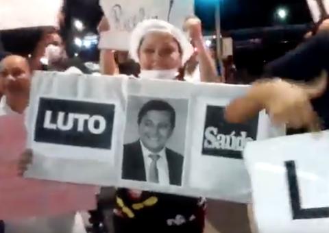 No Amazonas, terceirizados da saúde começam a receber salários atrasados