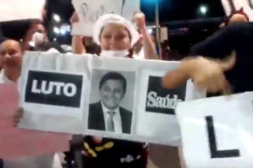 No Amazonas, terceirizados da saúde começam a receber salários atrasados