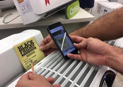 Procon flagra propaganda enganosa de Black Friday em shopping de Manaus