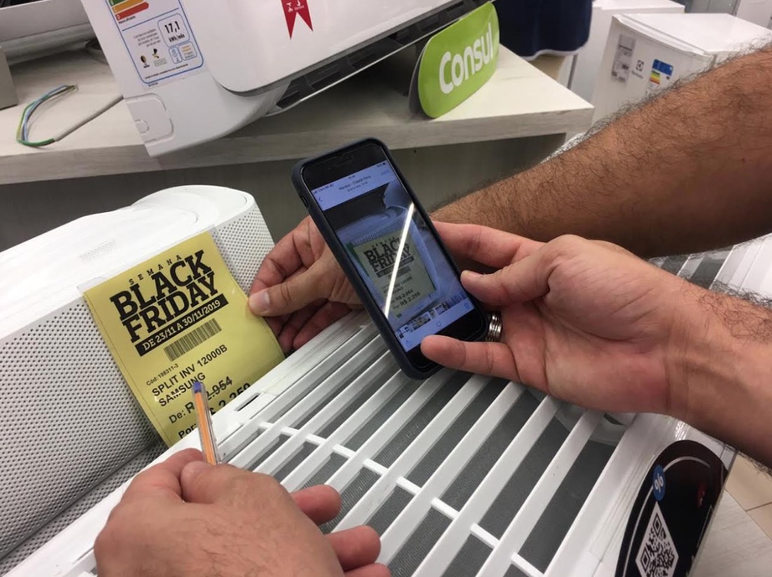 Procon flagra propaganda enganosa de Black Friday em shopping de Manaus