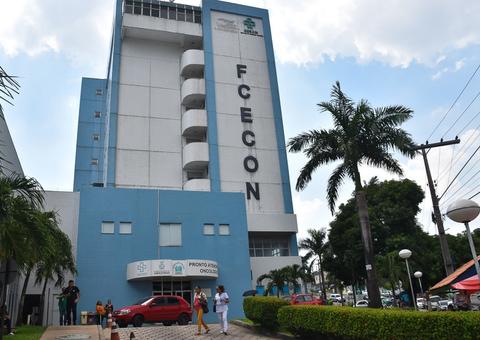 MP cobra melhorias estruturais na FCecon; sangue e fezes jogados em igarapé de Manaus