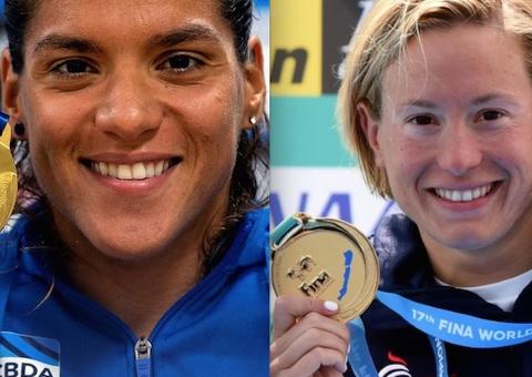 Feras mundiais da natação de águas abertas vão brigar pelo Rio Negro Challenge