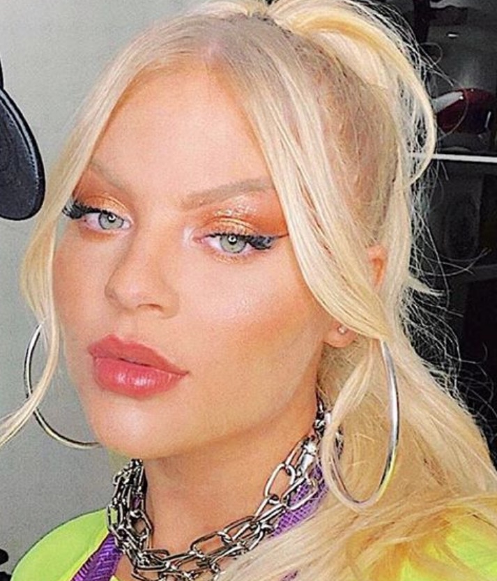 Bumbum GG de Luísa Sonza ganha 'vida própria' e seguidores questionam se é silicone