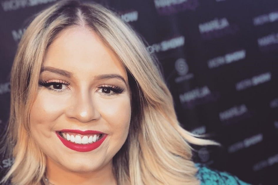Marília Mendonça faz último show: "O que eu já chorei hoje não tá escrito"