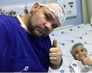 Sobre a criança que morreu na Hapvida