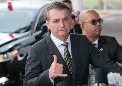 Bolsonaro diz que governo não atuará para baixar o preço da carne