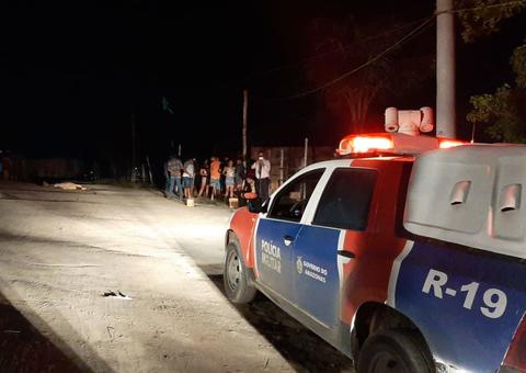 Em Manaus, enteado é suspeito de matar padrasto para defender a mãe