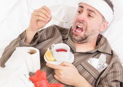 É hipocondríaco? Reconheça os sinais