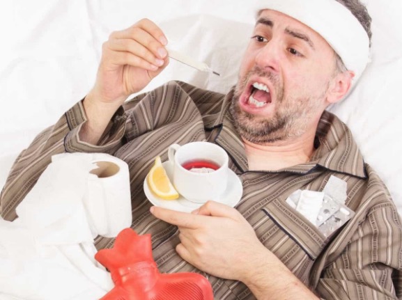 É hipocondríaco? Reconheça os sinais