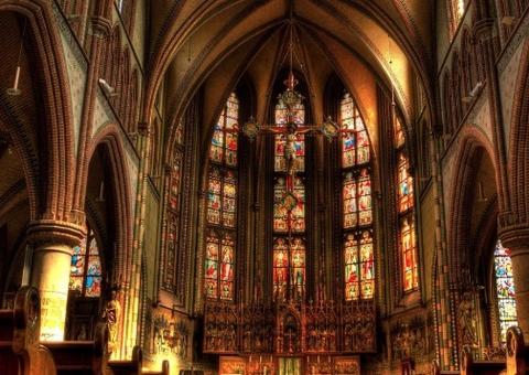 Senado deve votar isenção de ICMS para igrejas nesta terça