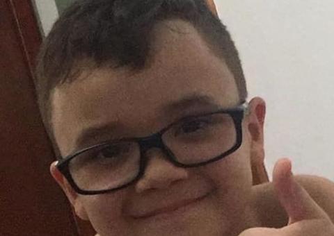 “Me perdoe por te levar para esse açougue humano” desabafa pai sobre Hapvida onde filho morreu