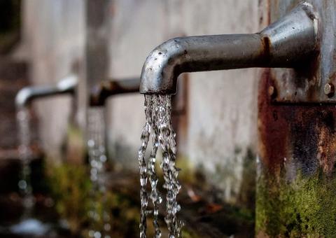 Em Manaus, mais de 60 bairros ficam sem água nesta semana