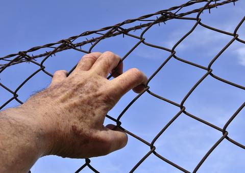 Mulher deverá ser notificada pela Justiça quando seu agressor deixar prisão