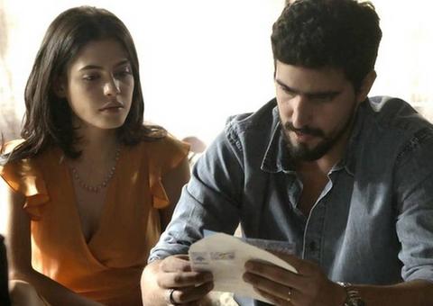 'Órfãos da Terra' vence prêmio internacional em Londres