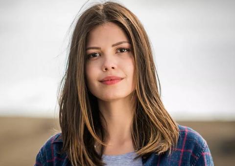 Atrizes da Globo, Vitória Strada e Marcella Rica estão namorando