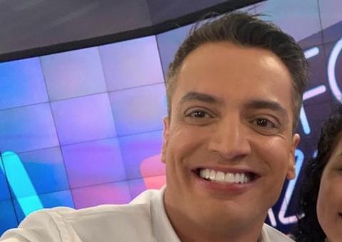 Após demissão do SBT, Leo Dias anuncia ida para a RedeTV! 
