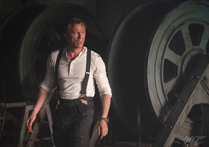 007 - Sem Tempo Para Morrer ganha primeiro teaser; assista