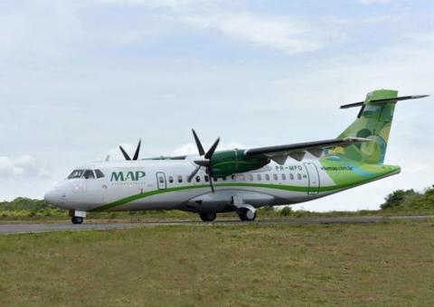 Suspensão de voos no interior do Amazonas vai ser discutida na Câmara dos Deputados