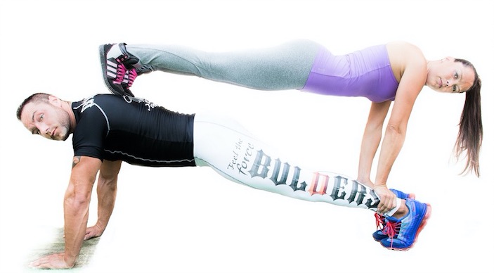 Adultos que gostam de se exercitar podem ganhar 9 anos biológicos