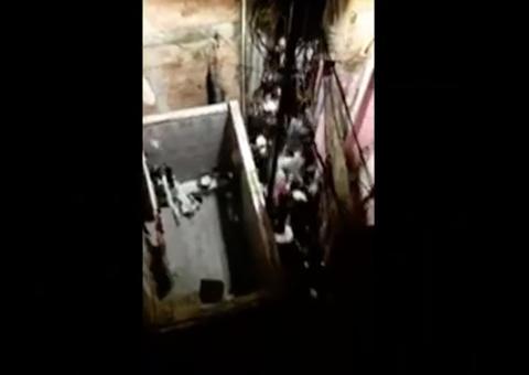 Corregedoria abre inquérito para averiguar conduta de PMs em baile funk em Paraisópolis