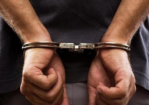 No Amazonas, polícia prende seis pessoas e apreende um adolescente