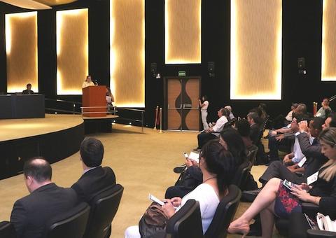 TCE Amazonas faz audiência e define propostas para fiscalização em 2020