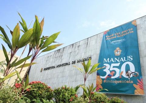 Secretaria sofre com furto de cabos de telefonia pela segunda vez em Manaus 