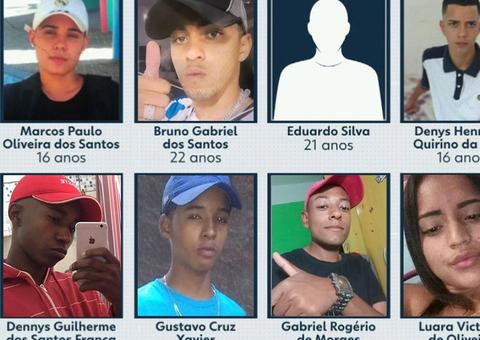 'Letalidade não foi provocada pela PM', diz Doria sobre as 9 mortes em Paraisópolis 