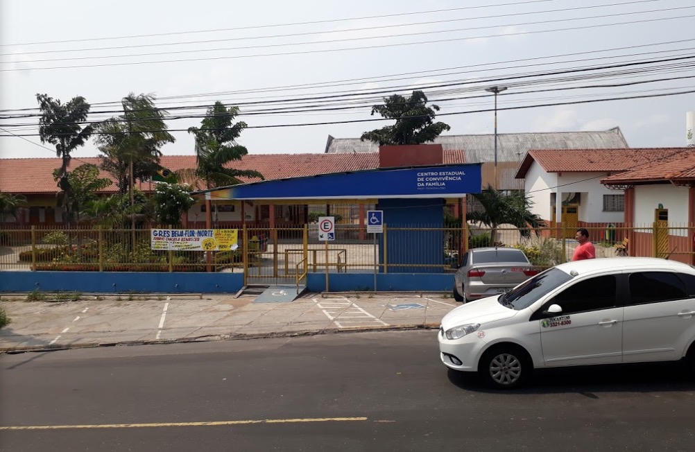 Até o próximo sábado ação social oferta serviços gratuitos em Manaus 