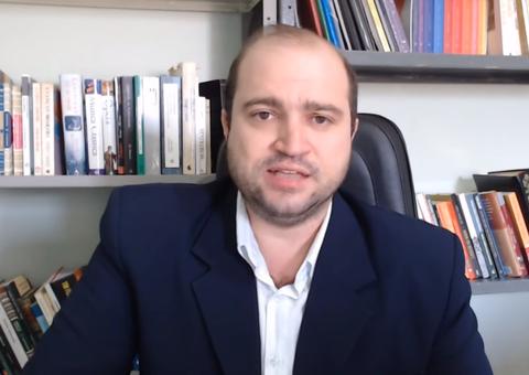 Novo chefe da Funarte disse que 'rock leva a aborto e satanismo'