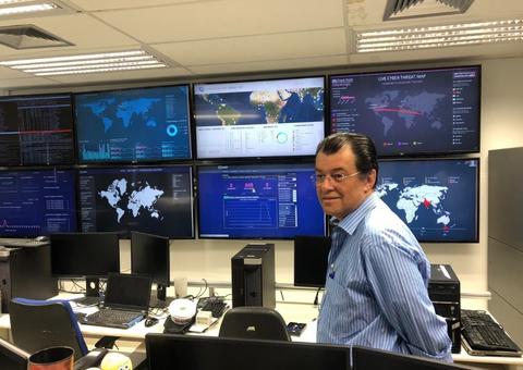 Braga defende mais  investimentos em tecnologia no Amazonas 